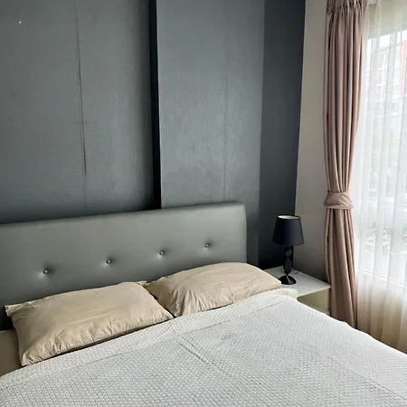 Lux Apartment Center City Phuket Exterior photo