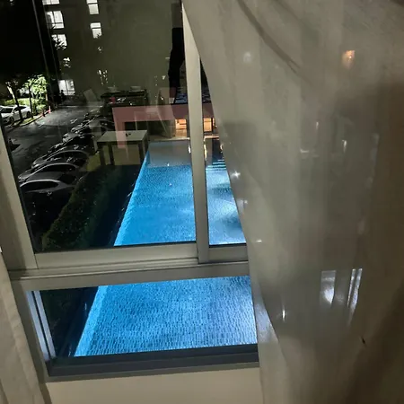 Lux Apartment Center City Phuket Exterior photo