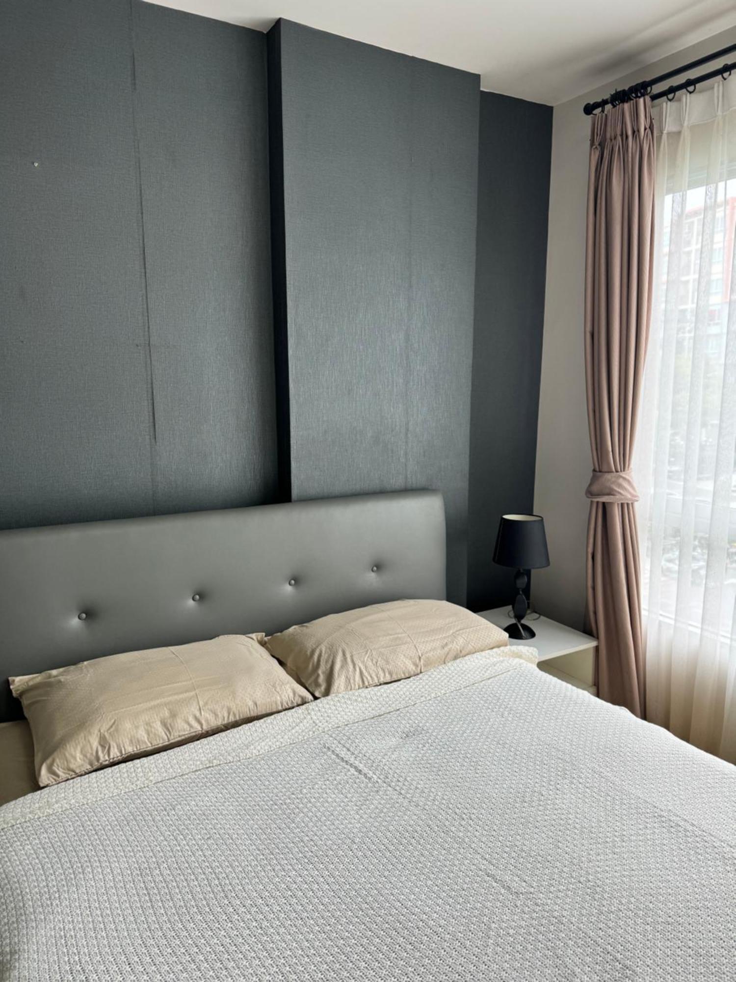 Apartment Lux Center Phuket