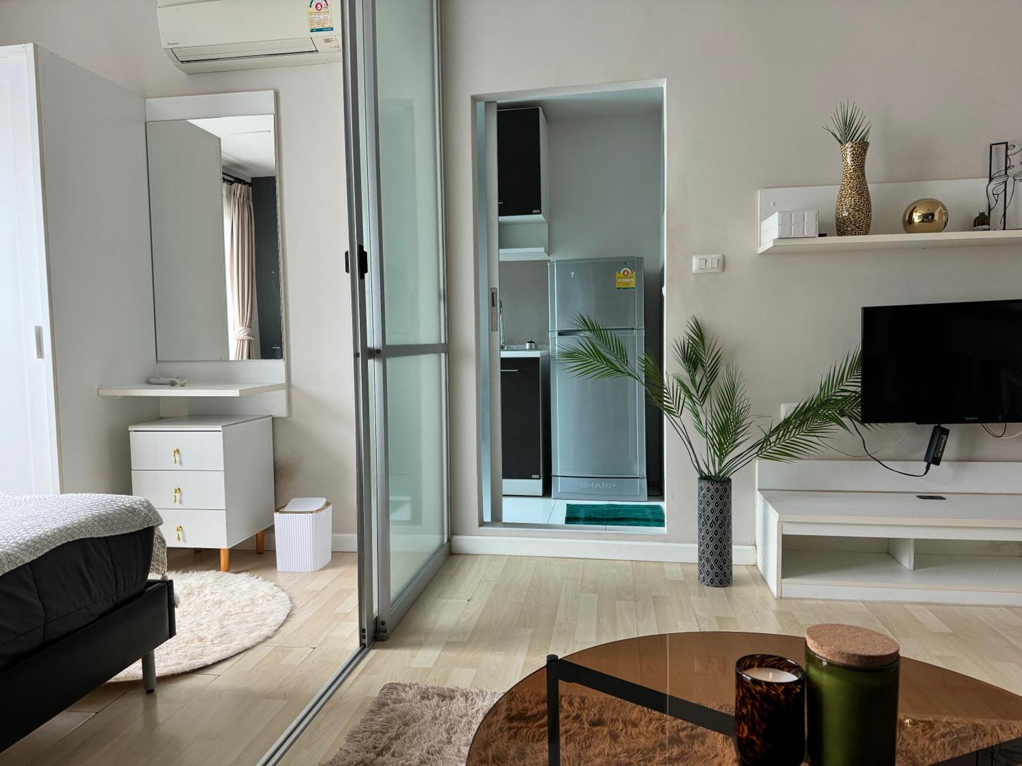 Apartment Lux Center *