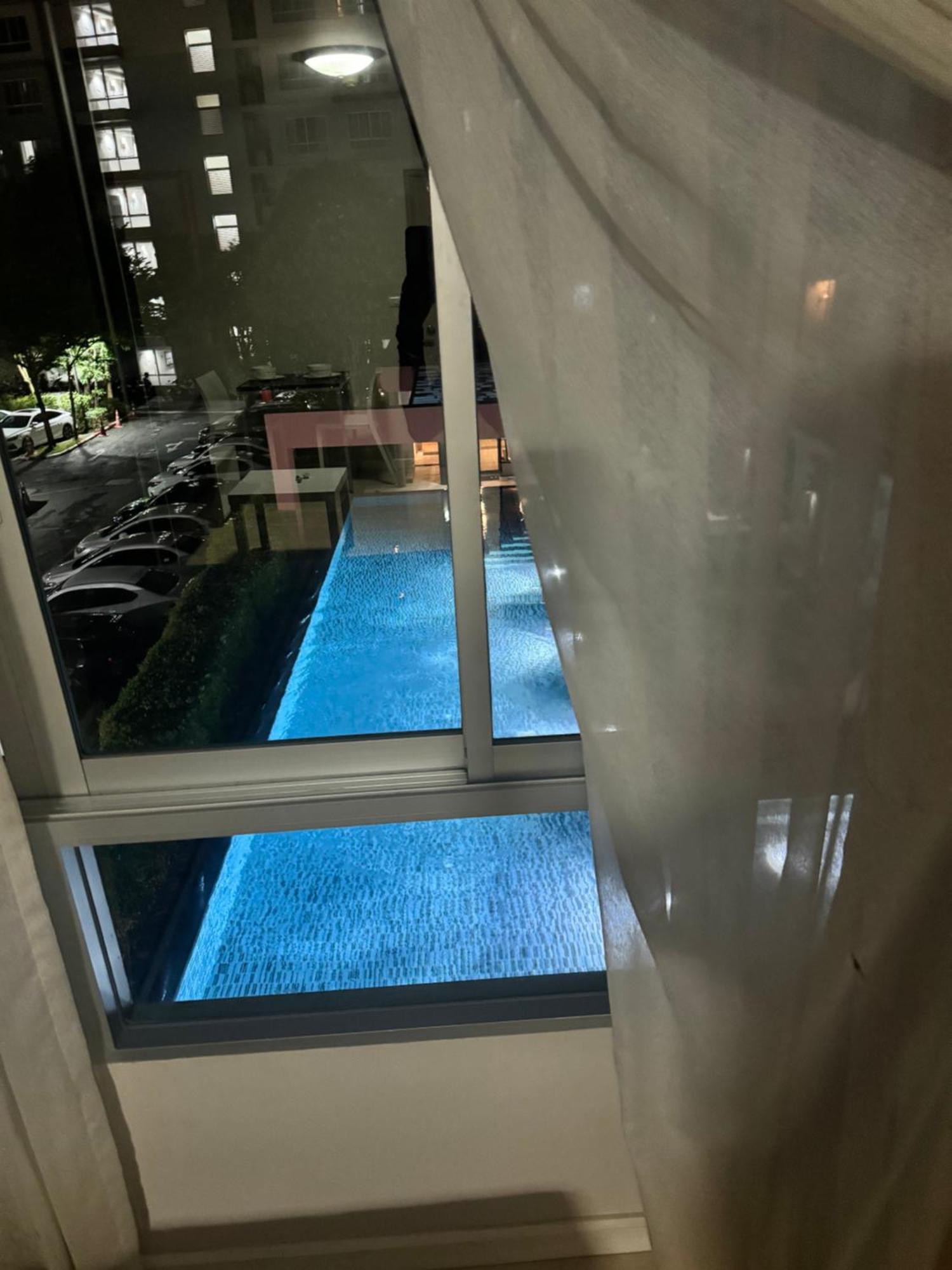Apartment Lux Center