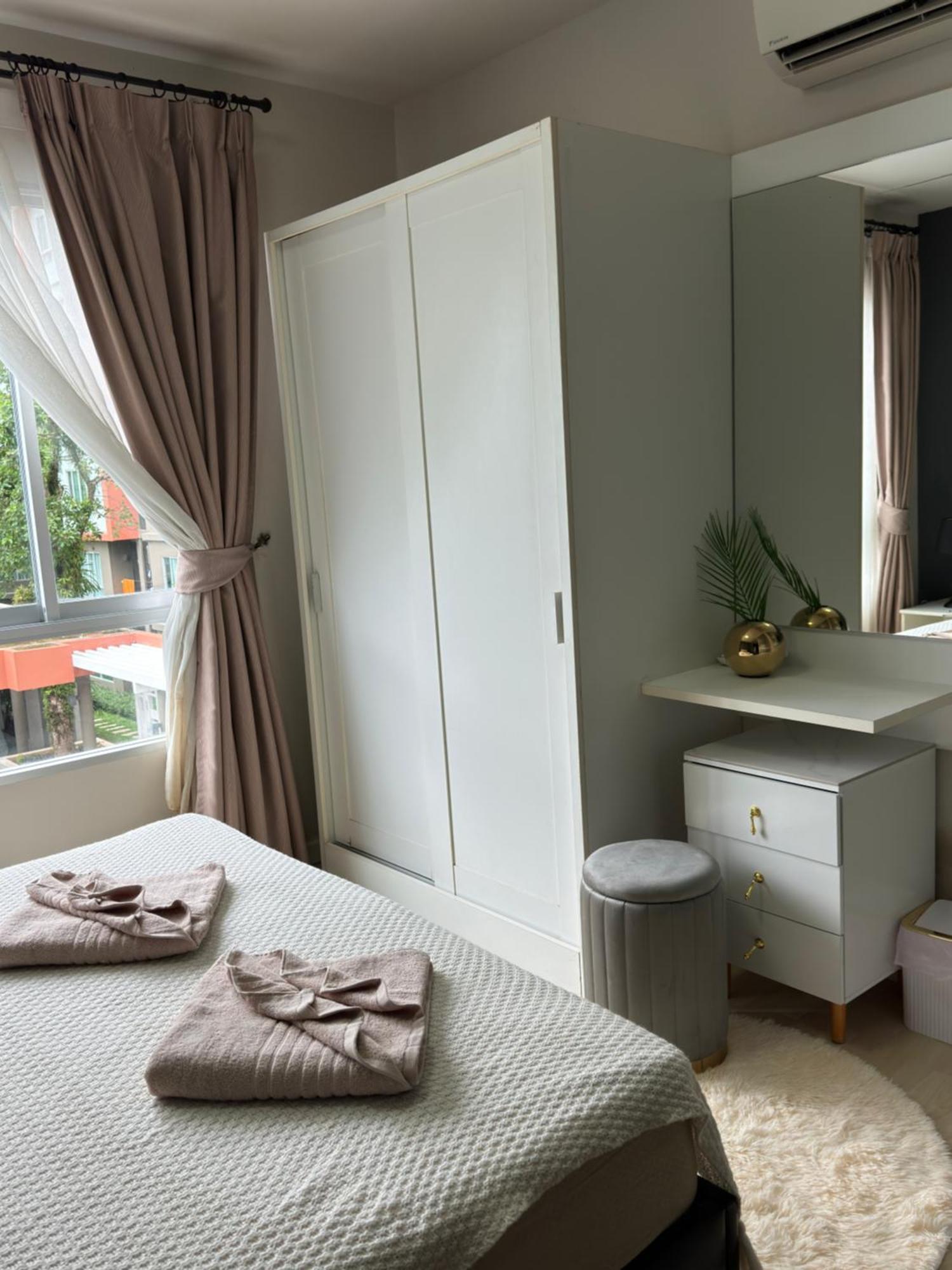 Lux Center Phuket