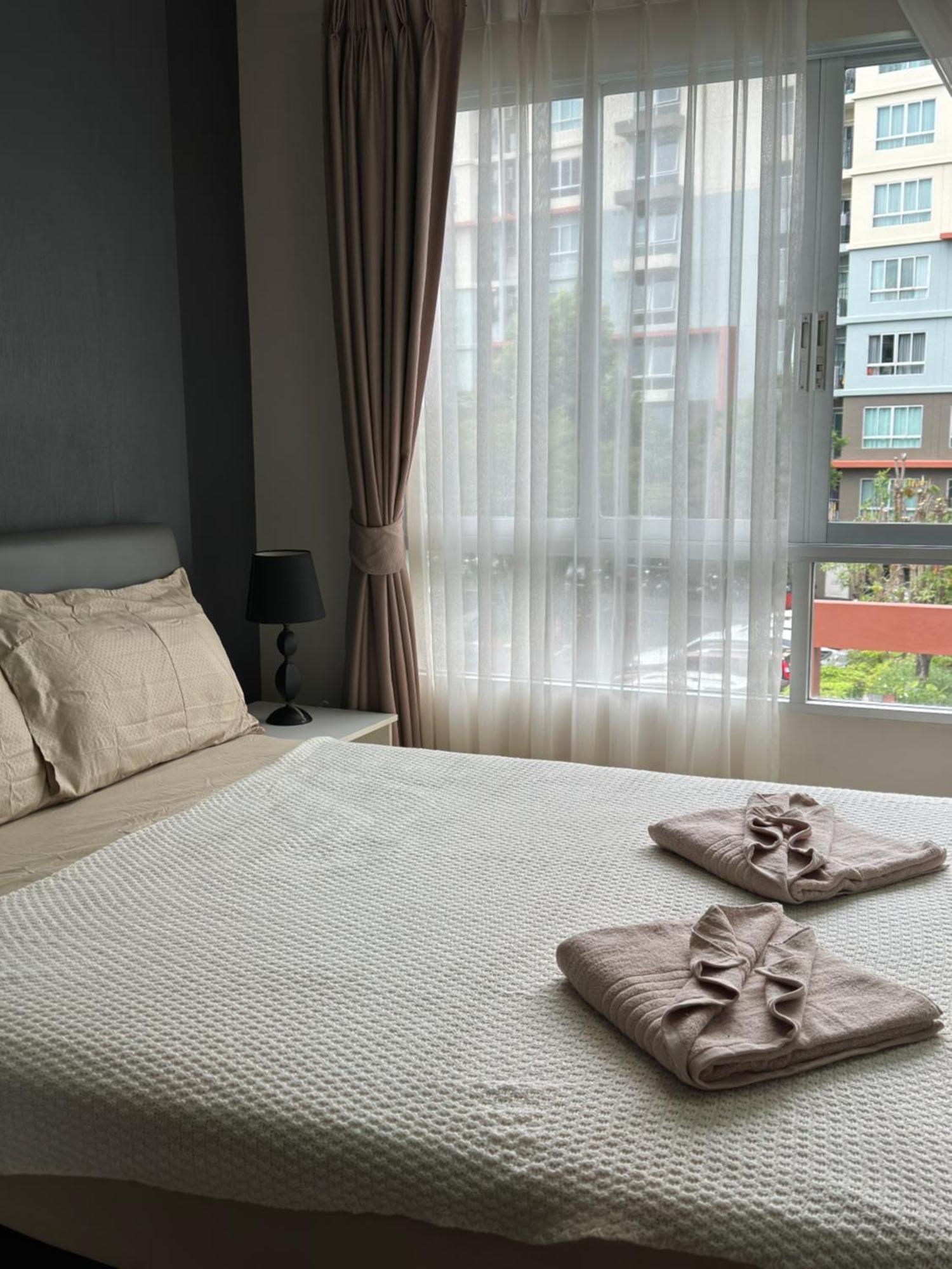 Lux Center Phuket